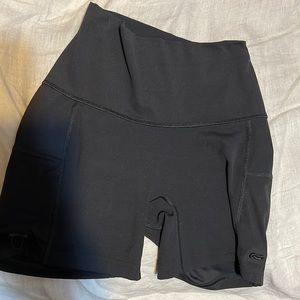 Gymshark legacy shorts XS